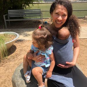 Meet your Posher, Melissa